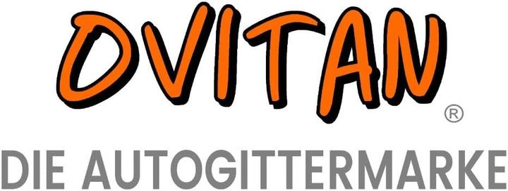 Produktbild Ovitan Hundegitter (Hund)