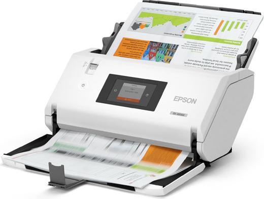 Produktbild Epson Scanner WorkForce DS-32000 (USB)