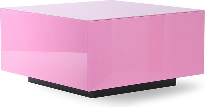 HK Living Tavolo laterale Block (60 x 60 x 32 cm)