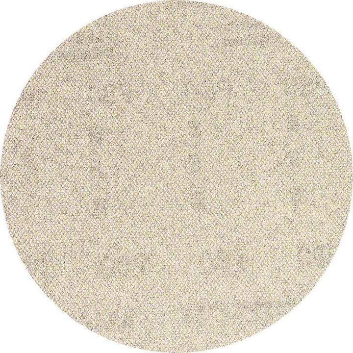 Produktbild Bosch Professional Zubehör EXPERT M480 Schleifnetz für Exzenterschleifer, 125 mm, G 120, 5 Stück (120)