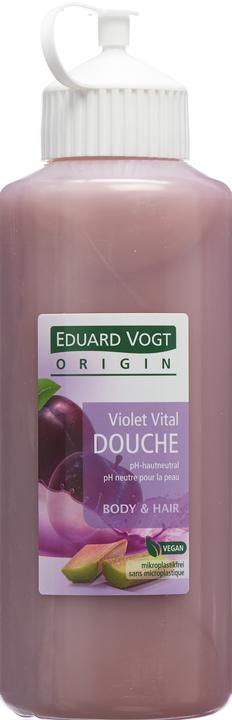 Produktbild Eduard Vogt Violet Vital Douche (1000 ml)