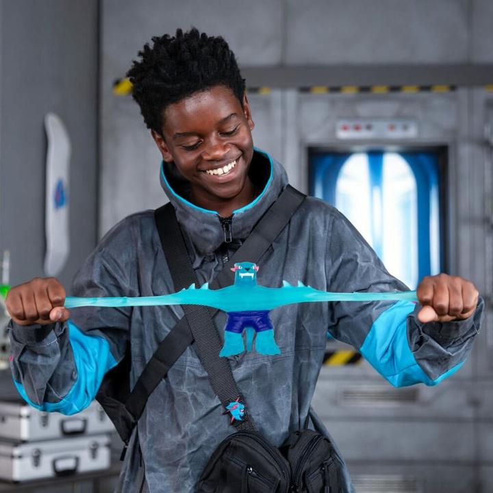 Produktbild Moose Mr. Beast Lab Goo Jit Zu Dehnbare Figur Iconic Panther