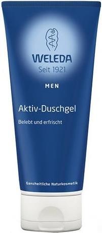 Produktbild Weleda Aktiv (200 ml)