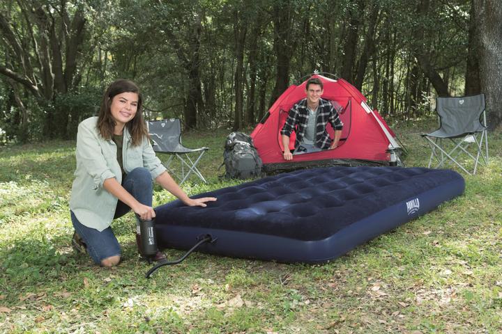Produktbild Bestway Airbed (137 x 190 cm)