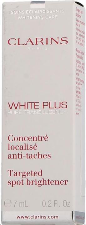 Produktbild Clarins Spezialpflege (7 ml)