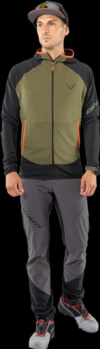 Immagine prodotto Dynafit Pantaloni Transalper Light Dynastretch (XXL)