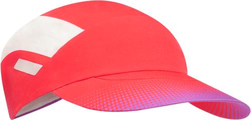 Produktbild Soar Running Printed Run Cap - Cap (One Size)