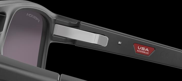 Actual product image Oakley Latch Beta Prizm