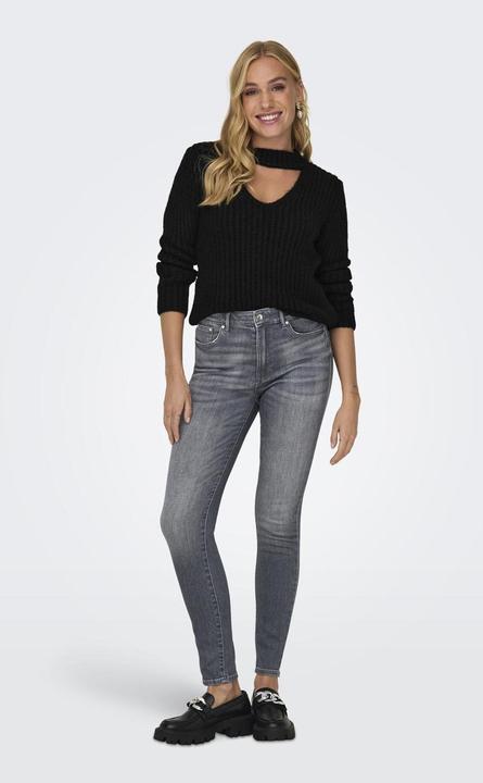 Produktbild Only Langärmeliger Strickpullover (S)