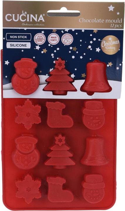 La Cucina Christmas
