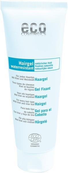 Image du produit Eco Cosmetics Kiwi et feuille de vigne (Gel coiffant, 125 ml)