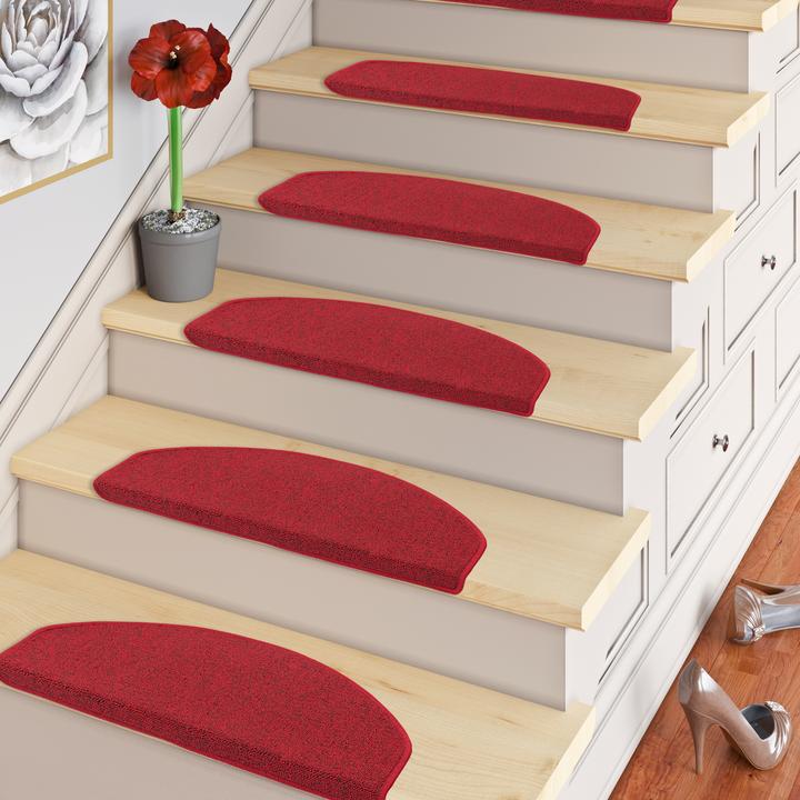 Immagine prodotto Pergamon Trend Loop Step Mat Forte Set di 15 (18 x 56 cm)
