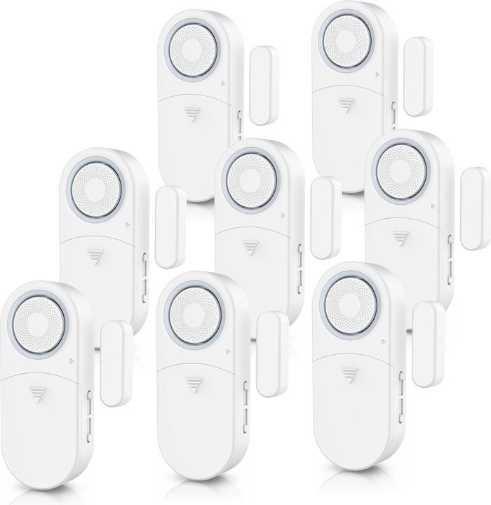 Produktbild Bearware Fenster und Türalarm