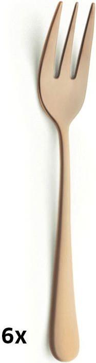 Actual product image Amefa Austin (6 Piece, Cutlery set)