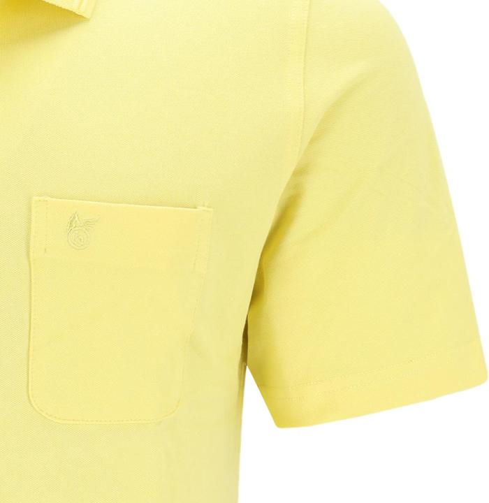 Produktbild Hajo 2er Pack Pique Poloshirt (54, XL)