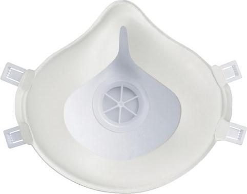 Actual product image Uvex Safety Fine dust mask (FFP3, 15 x)