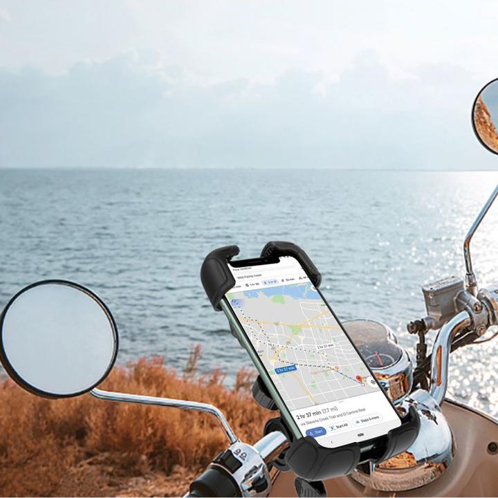Image du produit ProMate BikeMount Support pour vélo pour smartphones