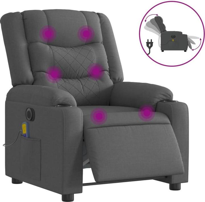 Actual product image VidaXL Ilonka