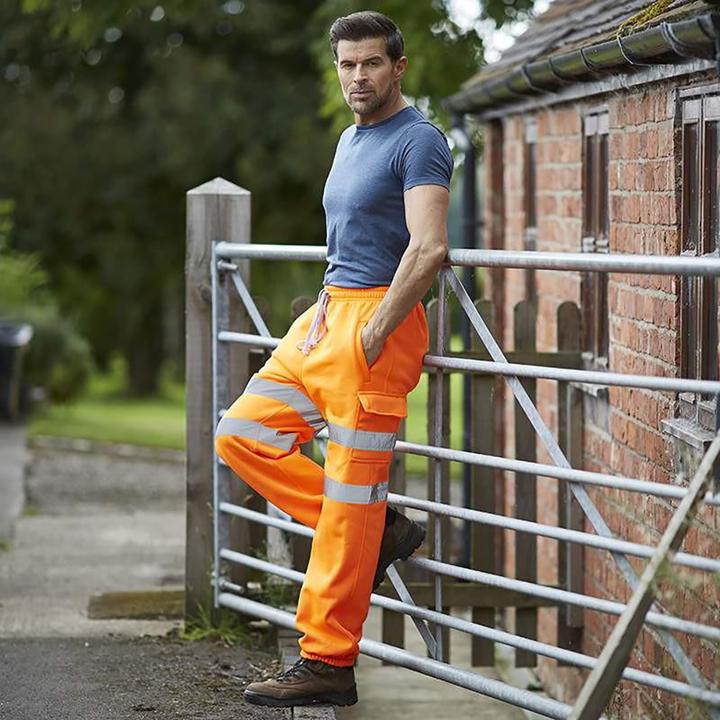 Image du produit Yoko Pantalons de jogging (M)