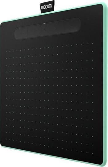 Actual product image Wacom Intuos S BT (7", 2540 lpi)