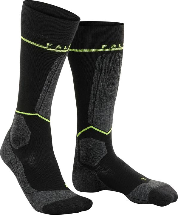 Produktbild Falke SK Energizing Wool (43 - 46)