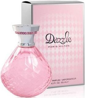 Produktbild Paris Hilton Dazzle (Eau de Parfum, 120 ml)