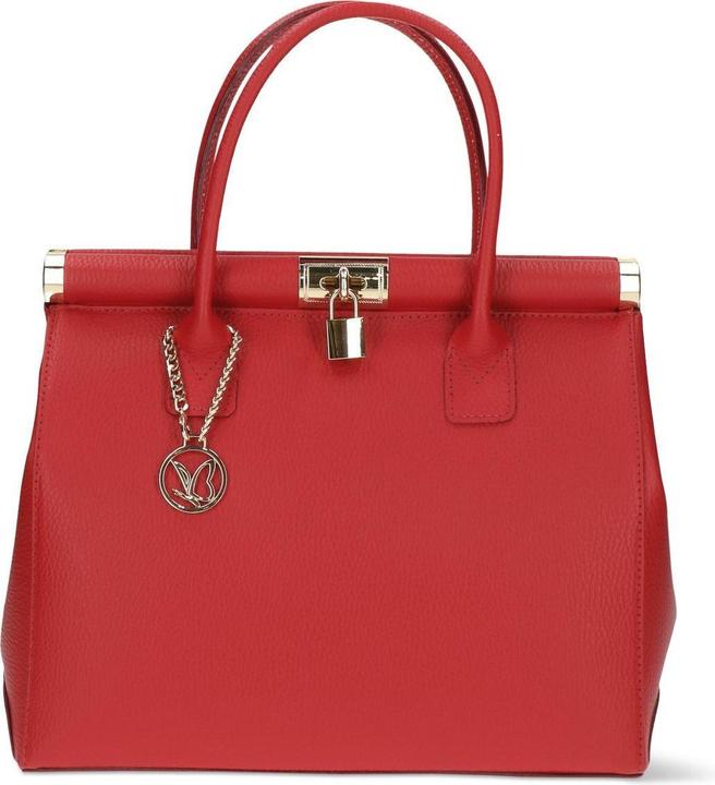 Actual product image Caprice Handbag