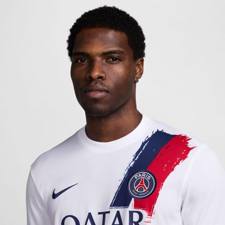 Produktbild Nike Paris Saint-Germain Auswärts Trikot (L)