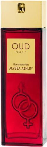 Produktbild Alyssa Ashley Oud (Eau de Parfum, 30 ml)