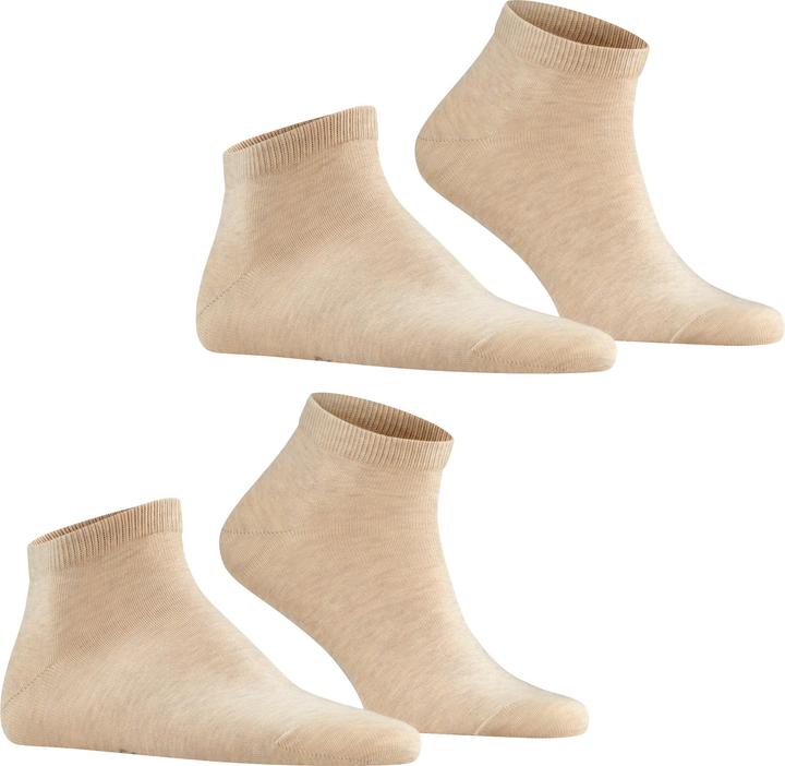 Immagine prodotto Falke Happy SN (Confezione da 2, 43 - 46)