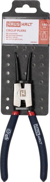 Actual product image Haushalt Expand Pliers Ring Straightening 180mm (180 mm)
