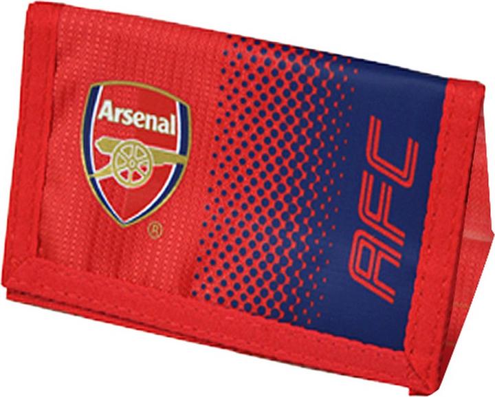 Image du produit Arsenal FC Portefeuille officiel - Homme