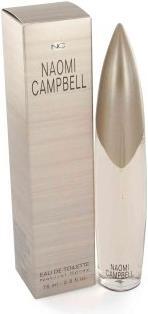 Produktbild Naomi Campbell 15ml Eau de Toilette (Eau de Toilette, 15 ml)