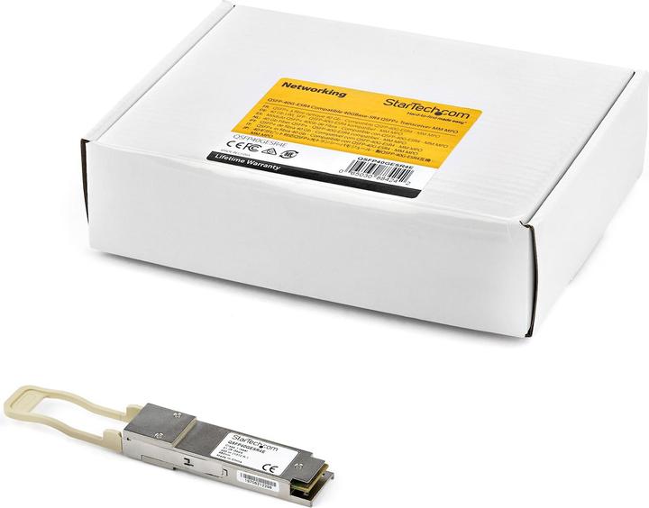 Image du produit StarTech JG325B Compatible