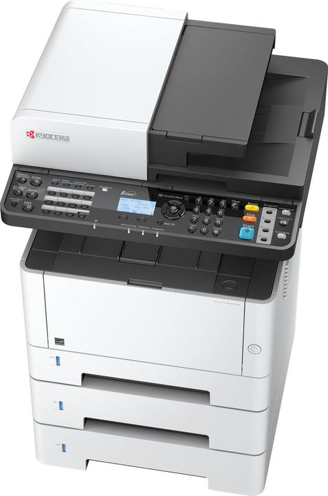 Productafbeelding Kyocera Ecosys M2635dn (Laser, Zwart-wit)