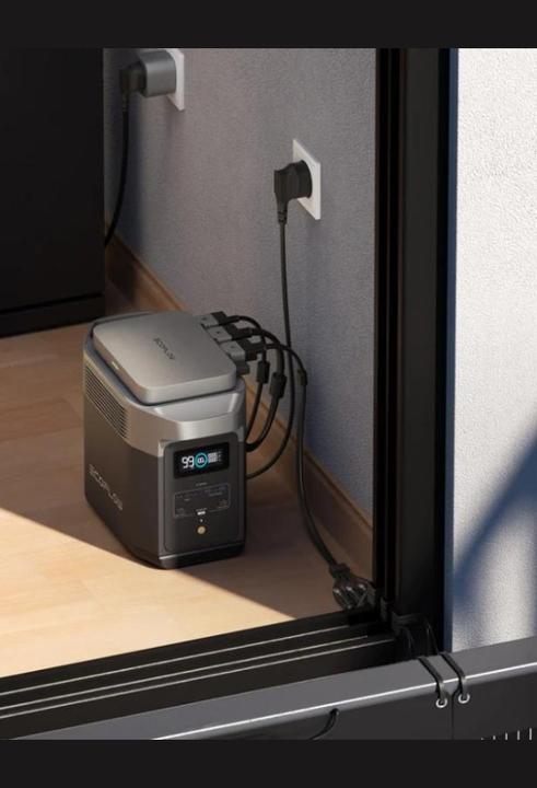 Image du produit EcoFlow PowerStream