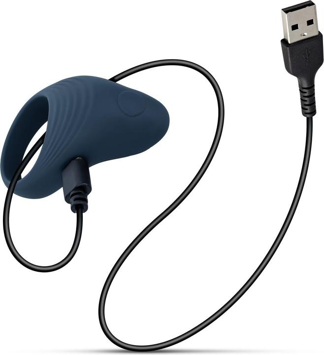 Produktbild Boners Vibrierender Cockring