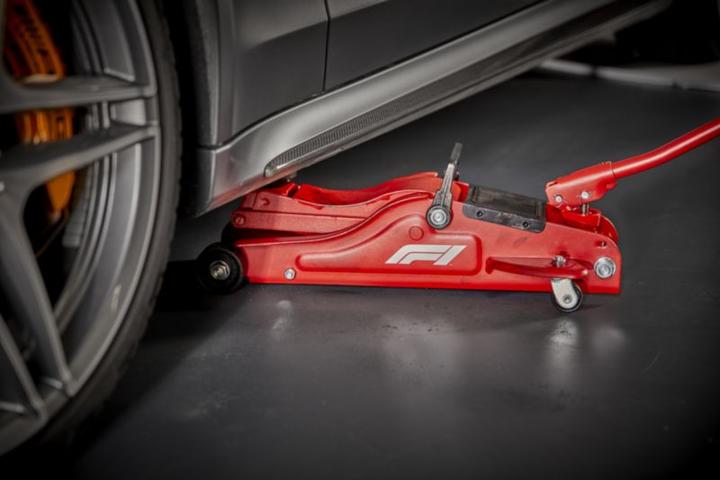 Actual product image Formula 1 2t FJ250