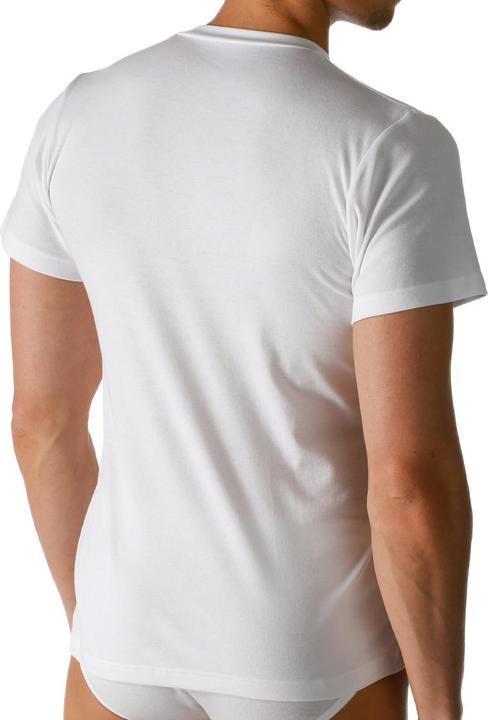 Produktbild Mey 2er Pack Noblesse Noblesse - Olympia T-Shirt - 2er-Pack (3XL)