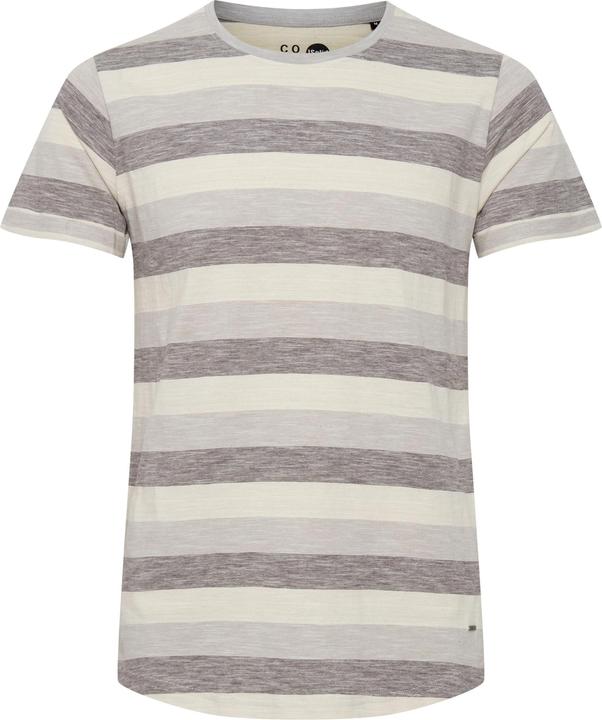 Immagine prodotto Solid Thicco Maglietta A Maniche Corte T-Shirt Con Stampa Da Uomo Con Girocollo In Cotone 100% (M)