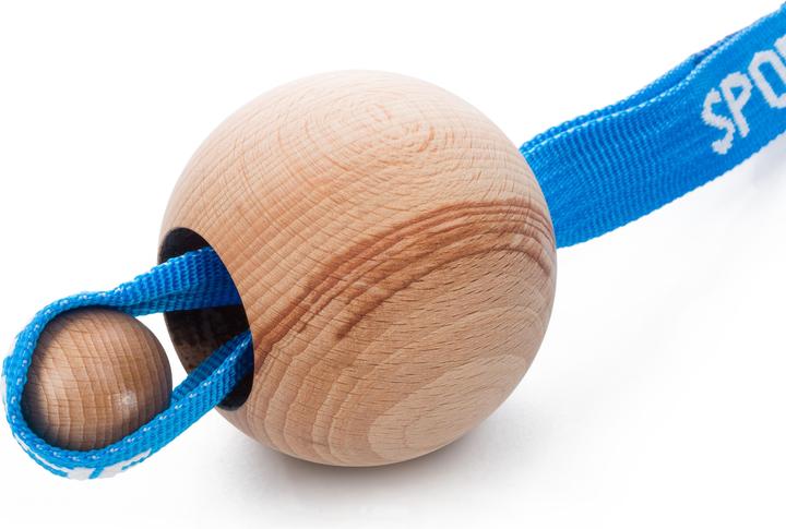 Immagine prodotto Sport-Thieme Palla da presa (Multicolore)