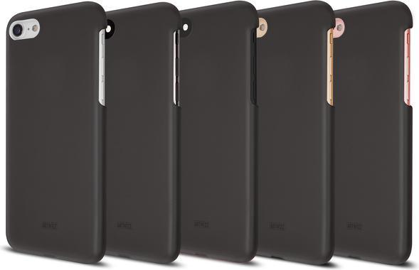 Produktbild Artwizz Rubber Clip Schutzhülle (Apple iPhone 7)