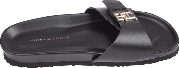 Produktbild Tommy Hilfiger Mule Sandal Leather (37)