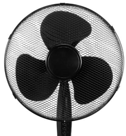 Actual product image Tristar VE-5894 Fan (53.75 dB)