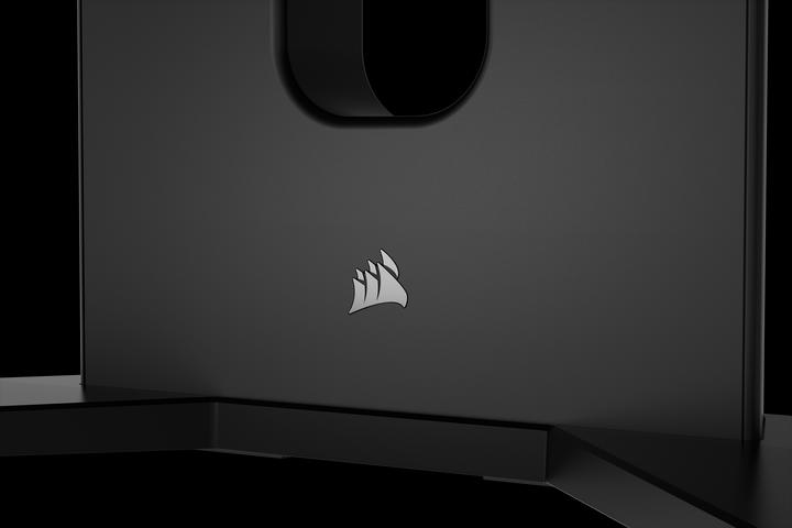 Actual product image Corsair Xeneon 27QHD240 (2560 x 1440 pixels, 27")