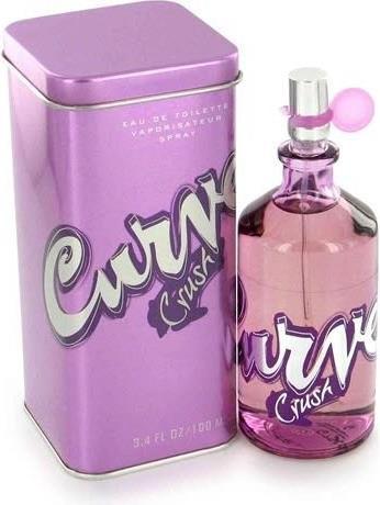 Liz Claiborne Curve Crush