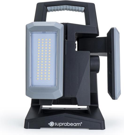 Image du produit Suprabeam Projecteur rechargeable W6r (4600 lm)