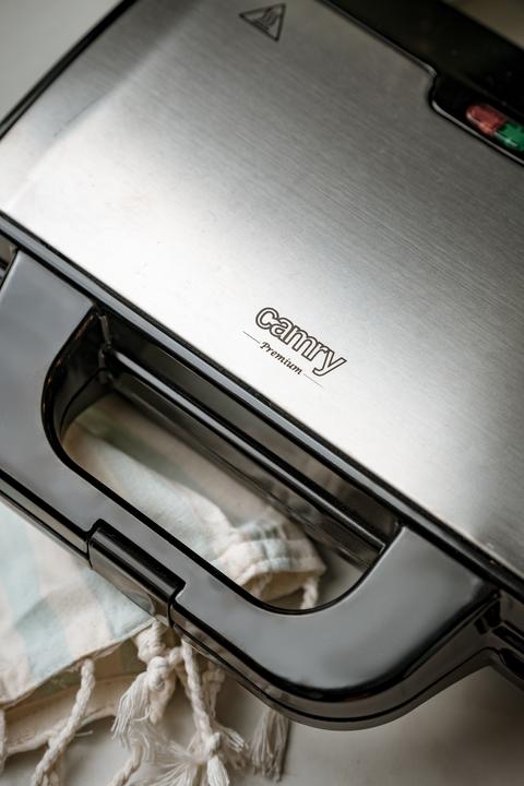 Image du produit Camry CR 3054 Kontaktgrill (Prise UE)