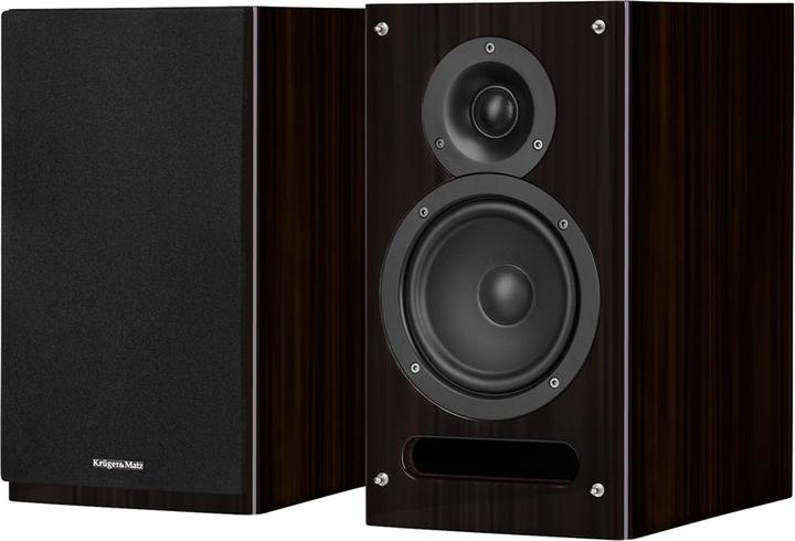 Actual product image Krüger&Matz Semiconductor speakers Kruger & Matz KM1995-S