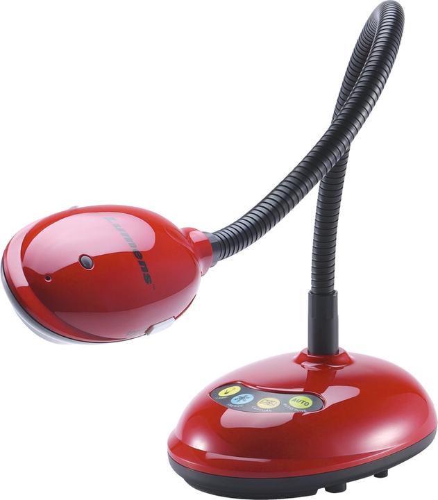 Produktbild NoName LUMENS Visualizer DC-136 Ladibug (4K)